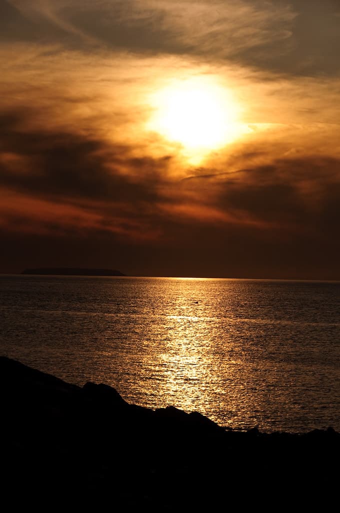 Harbourville Beach