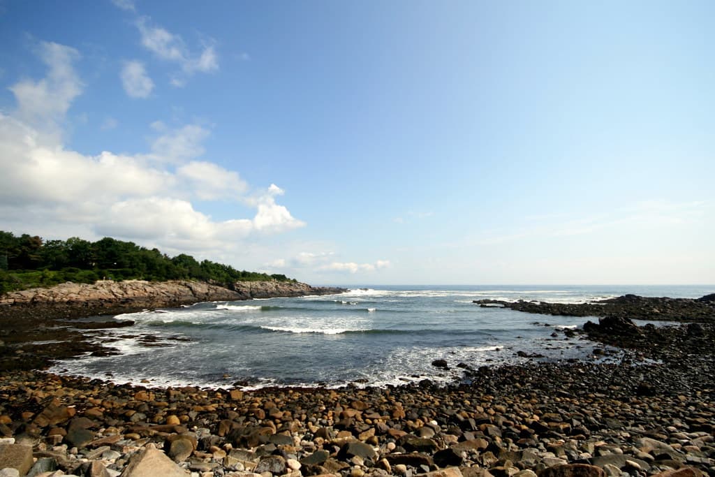 Ogunquit Beach