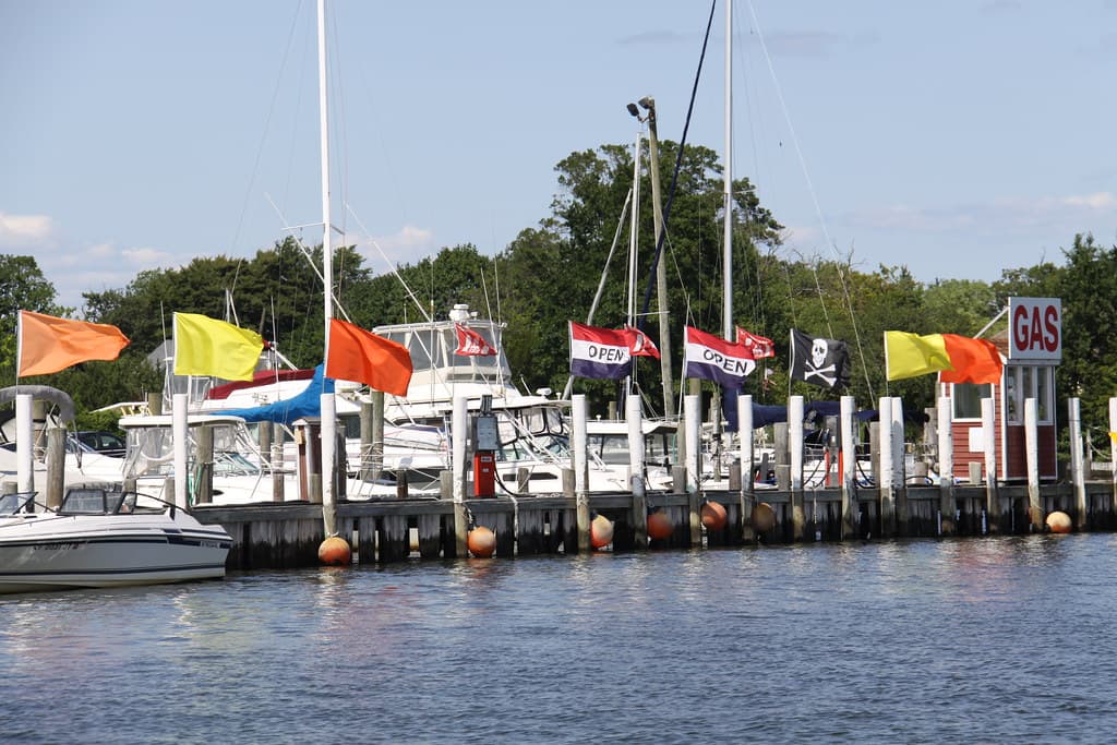 Bayshore Beach view 2