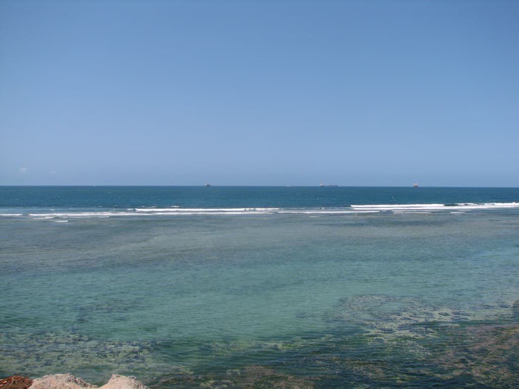Coco Beach (Oyster Bay)