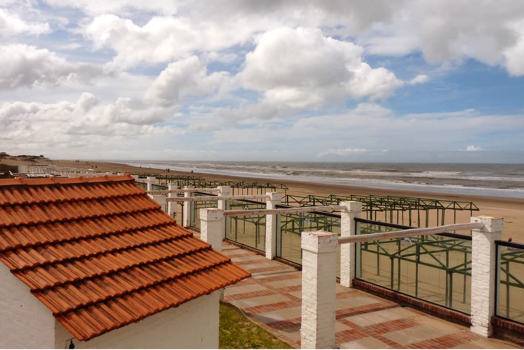 Playa Cariló