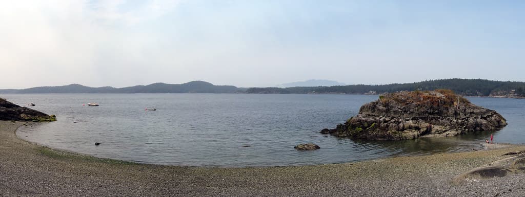 Secret Beach