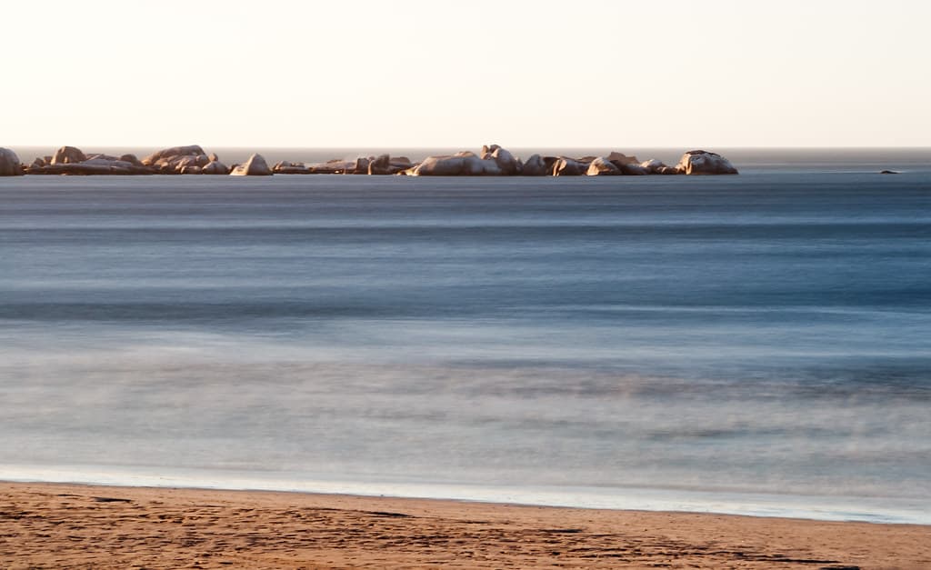 Plankiesbaai