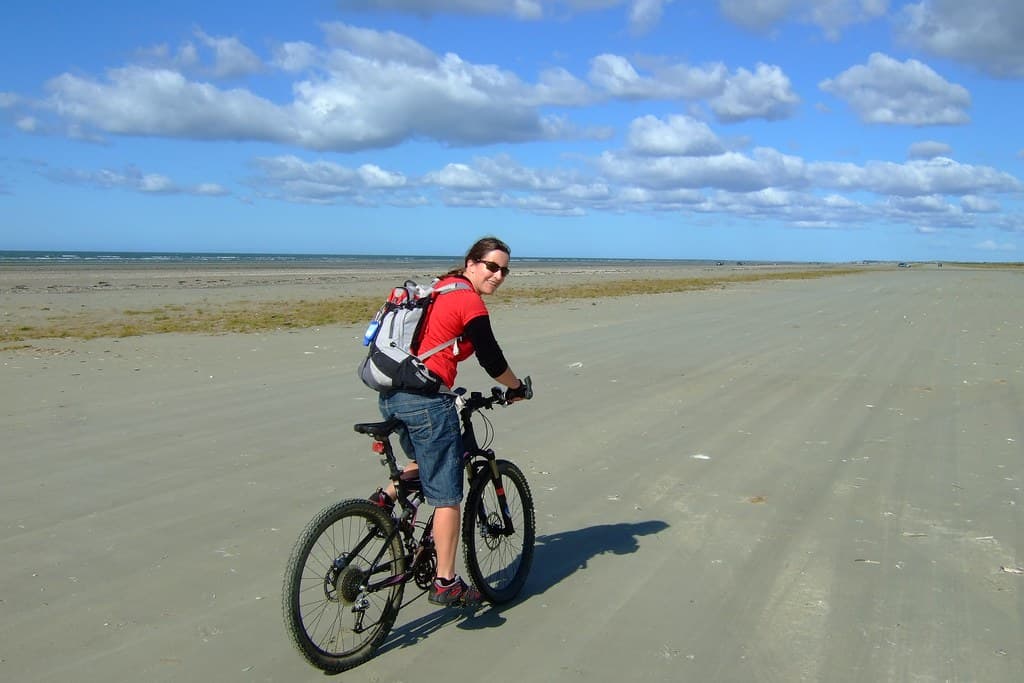 Fanø Sydstrand view 3