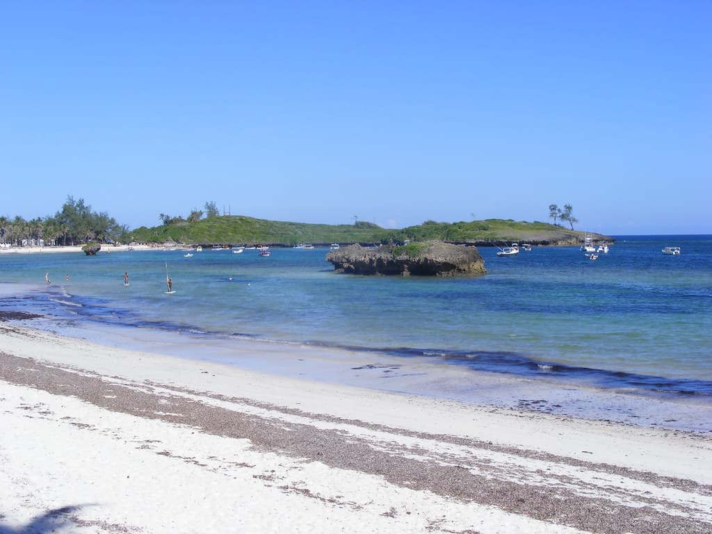 Kanani Reef Beach view 3