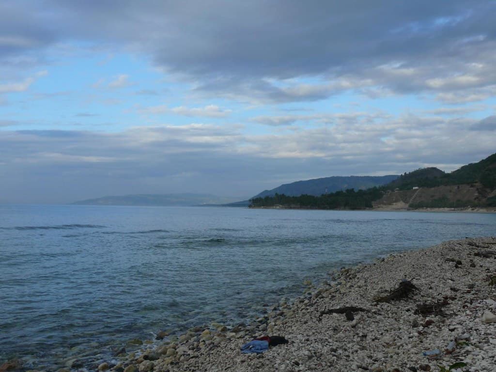 Plage Ti Marigot