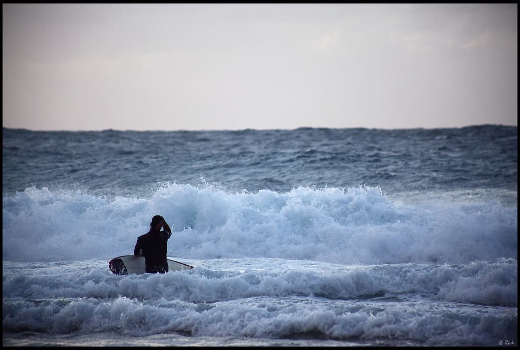 Ehukai Beach Park