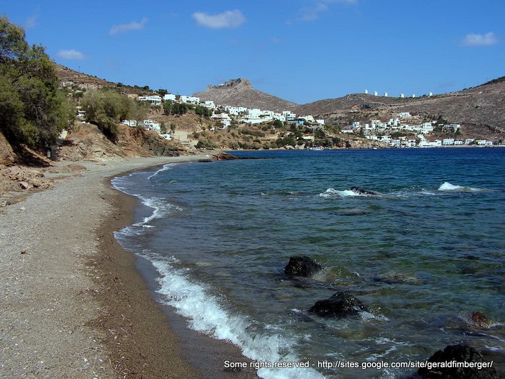 Panteli Beach