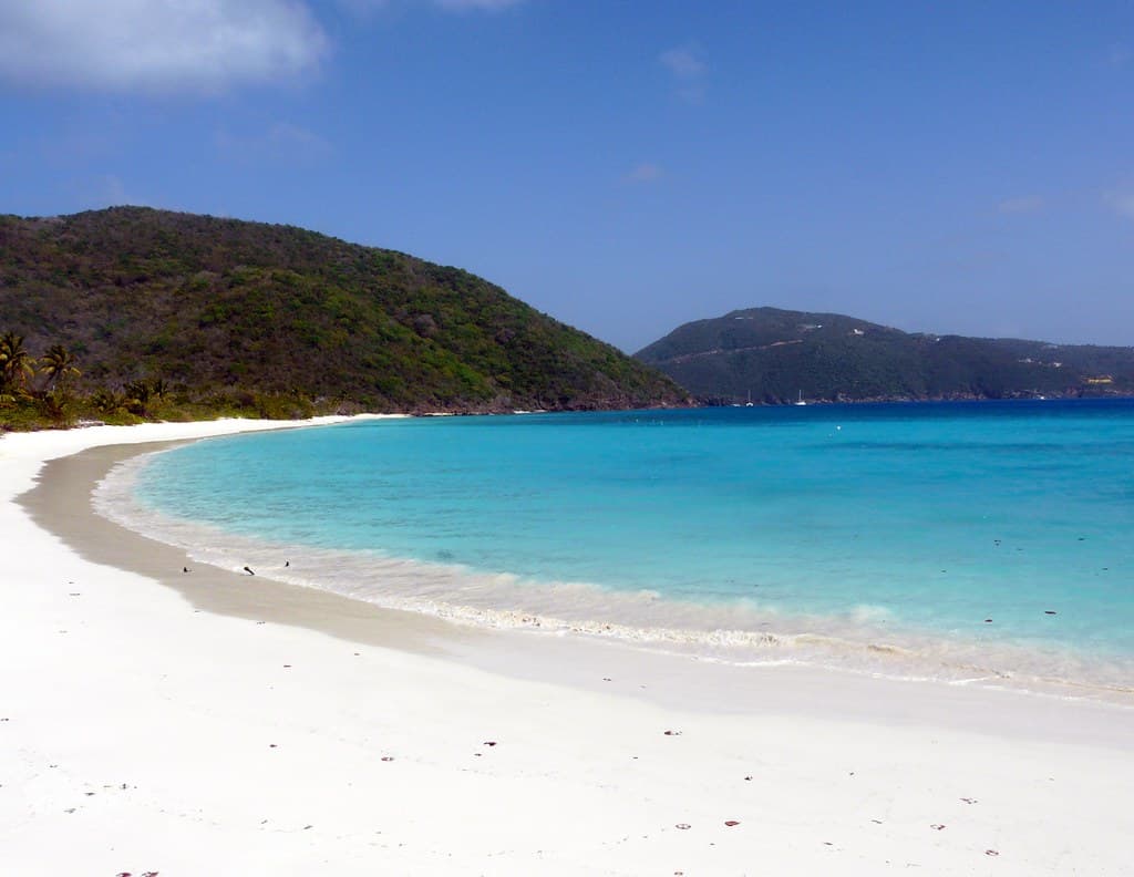 Guana Beach