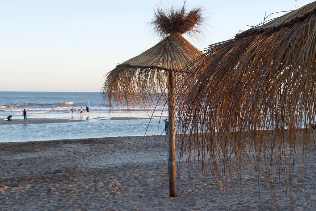 Playa Norte Pinamar view 3