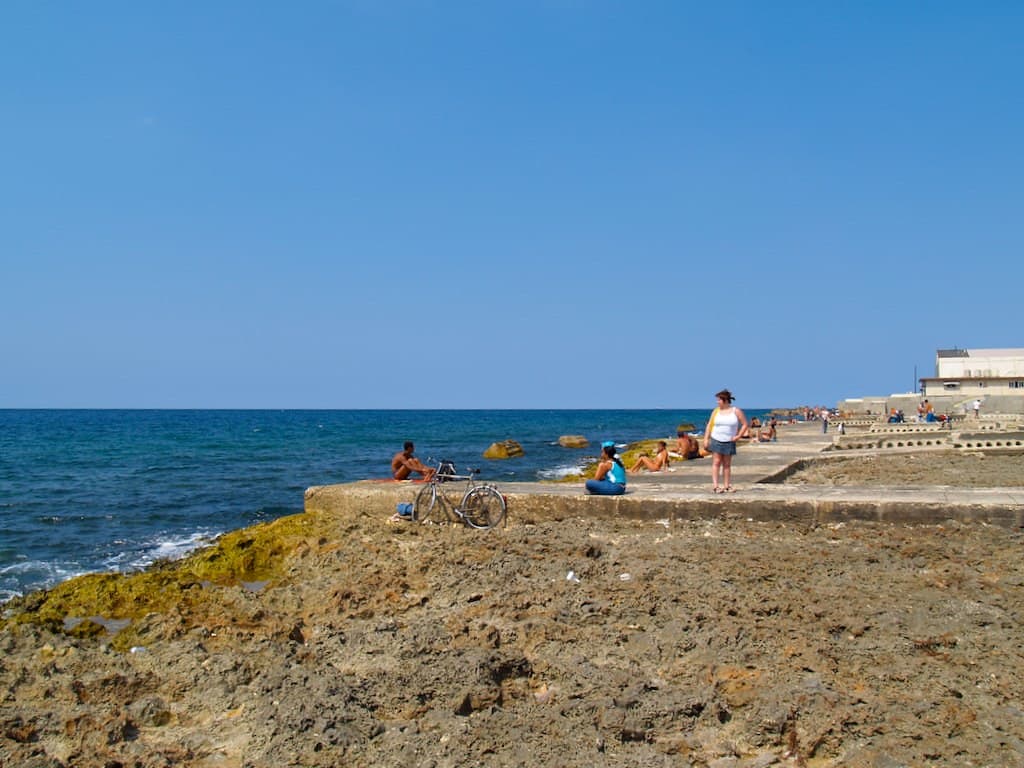 Playa Jaimanitas