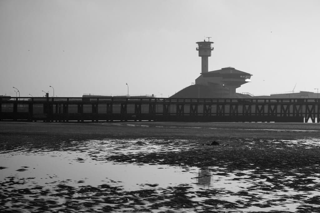 Plage de Boulogne-sur-Mer view 3