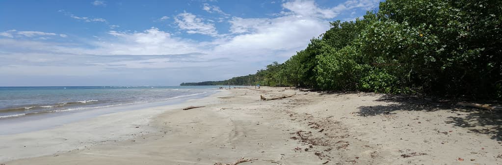 Playa Larga view 2