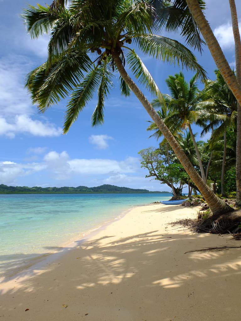 Daku Beach