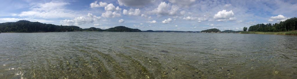Saxenhof Beach