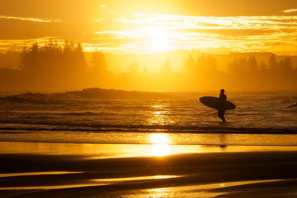 Byron Bay Main Beach