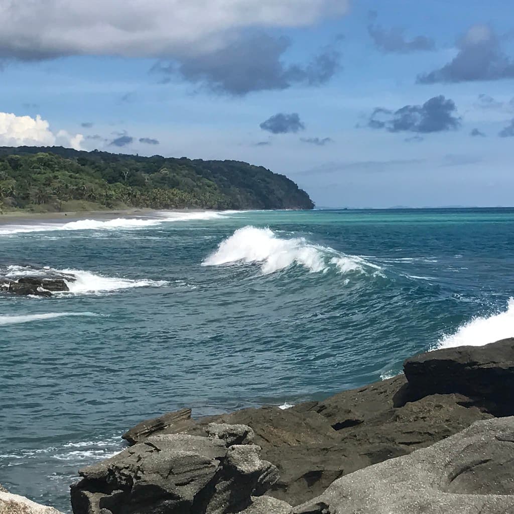 Playa Sombrero