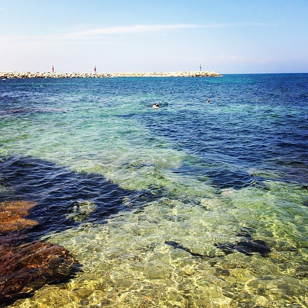 Hergla Beach