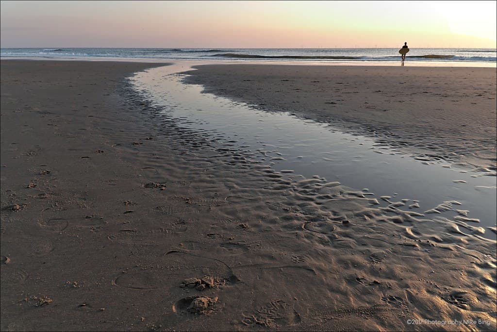 Castricum South Beach