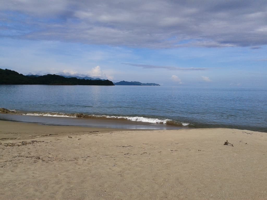 Playa Junquillal view 2