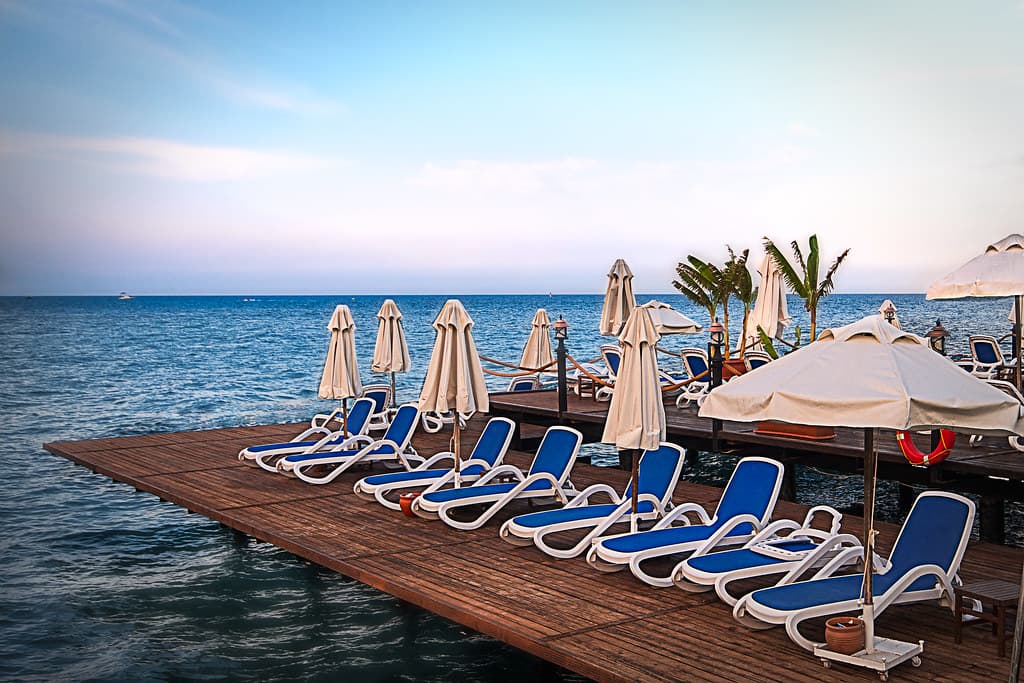 Kındılçeşme Beach