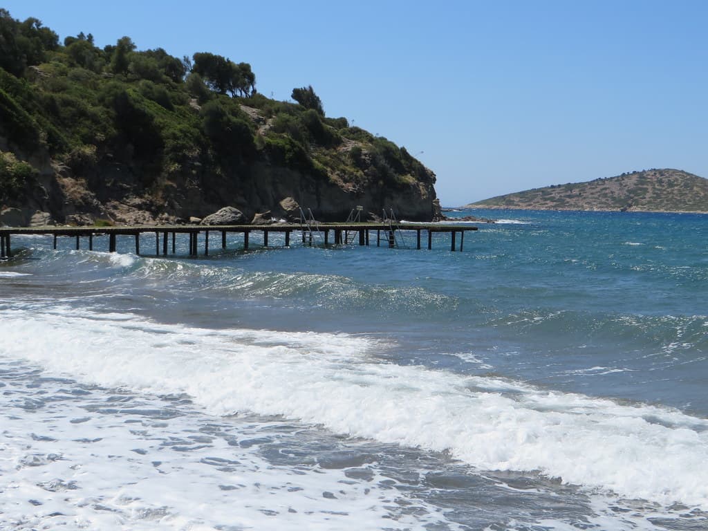 Yalıkavak Beach
