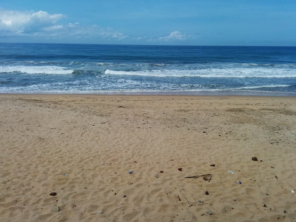 Azuretti Beach