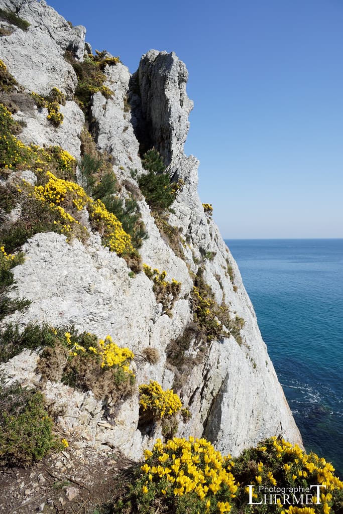 Plage de Morgat view 2