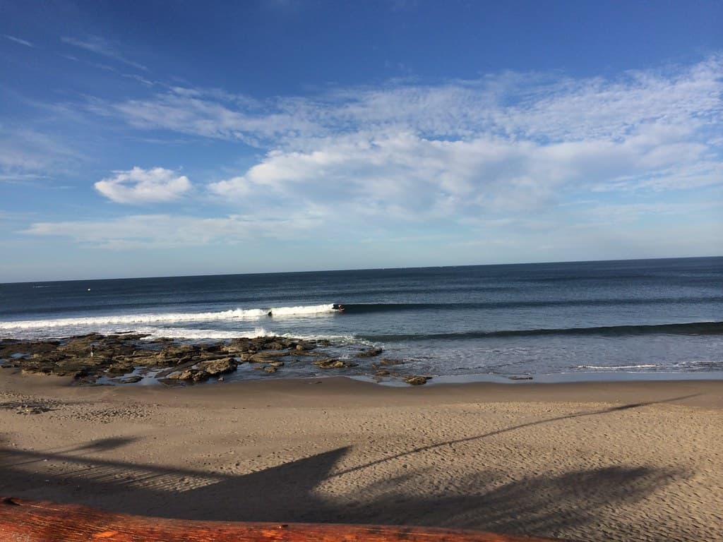 Playa El Velero — photo by zappowbang