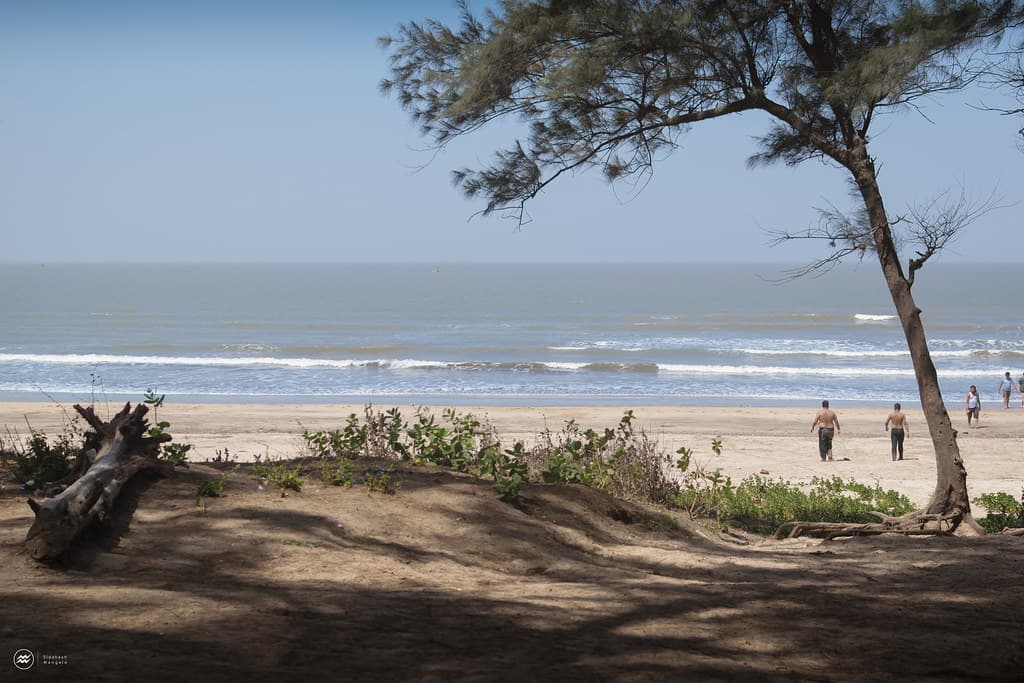 Kelwa Beach