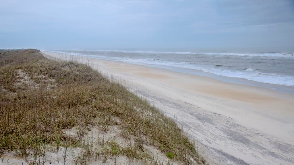 Salvo Beach view 3