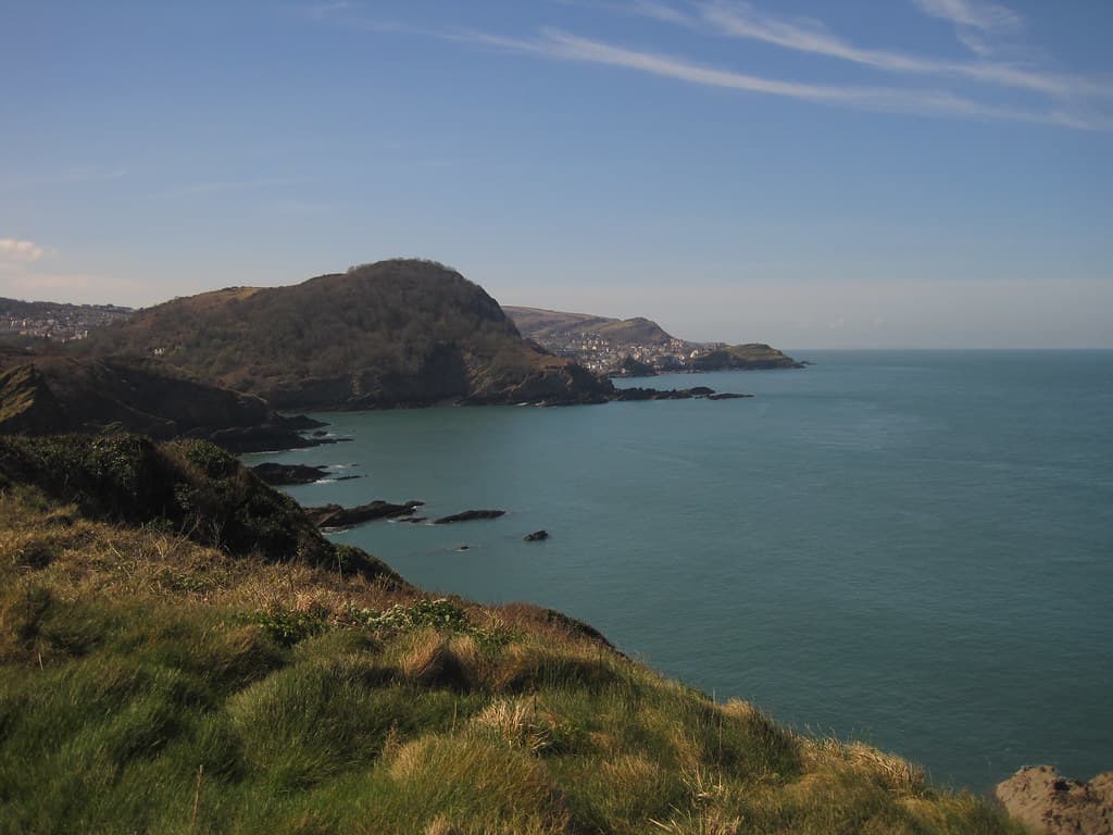 Rapparee Cove view 3