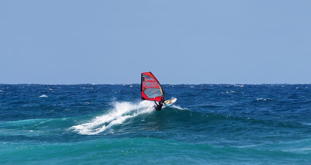 Towradgi Beach view 2