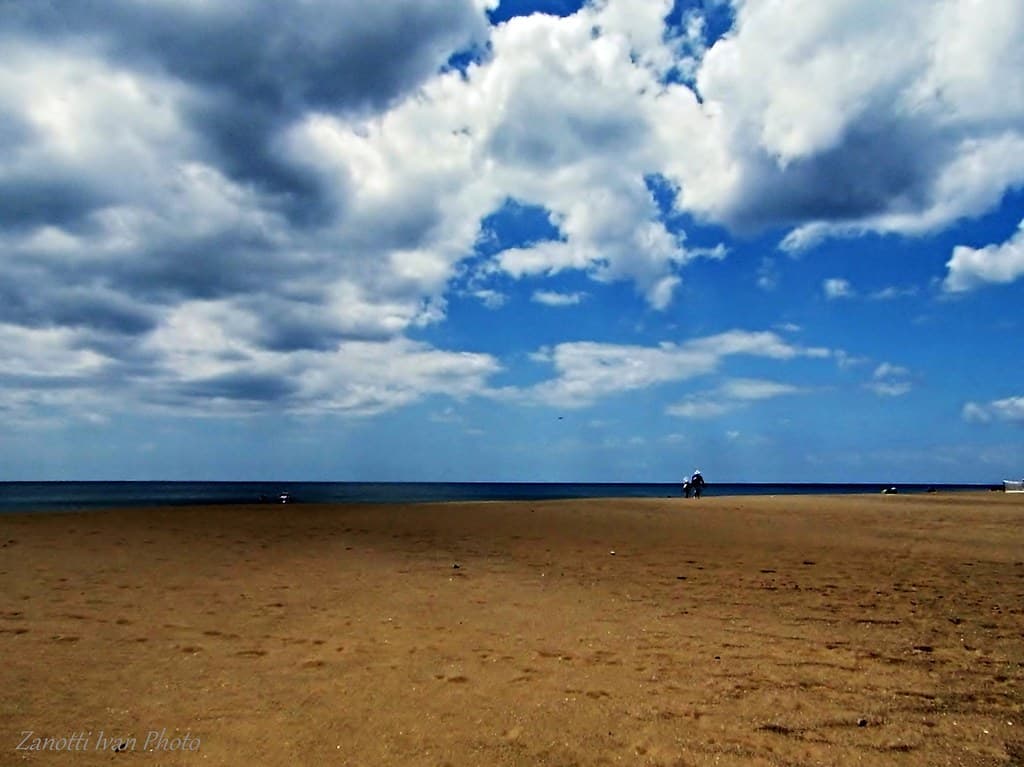 Playa Honda view 2