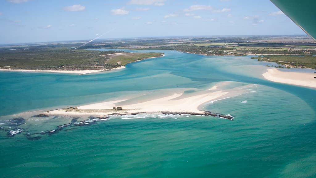 Coonarr Beach