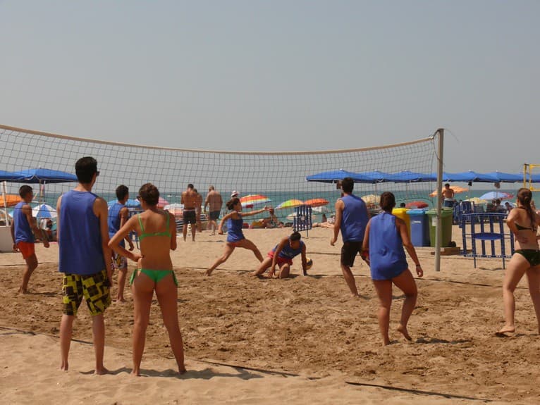 Corea Beach