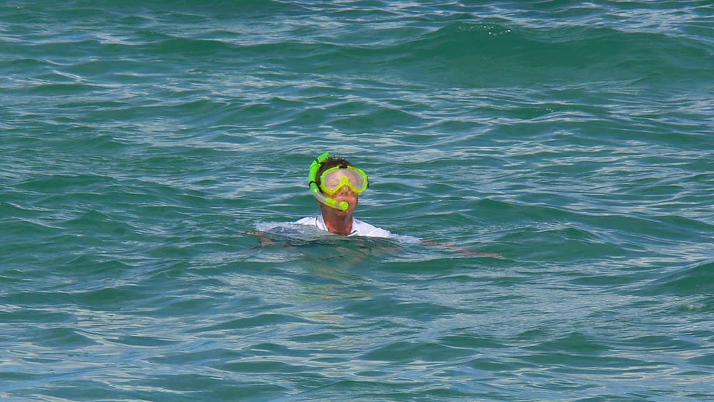 Lydgate Beach Park