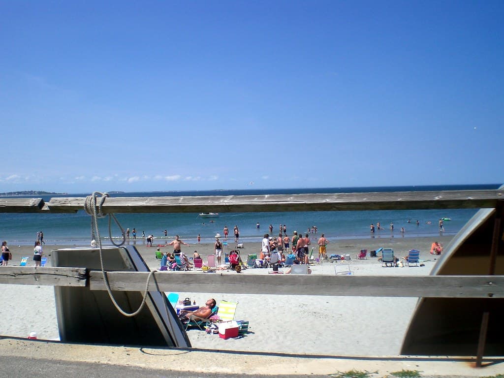 Best beaches in France for late-summer travel