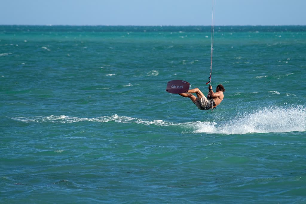 Chuiba Beach