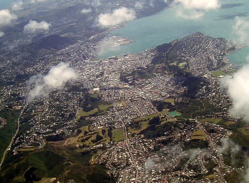 Port Hutt Beach