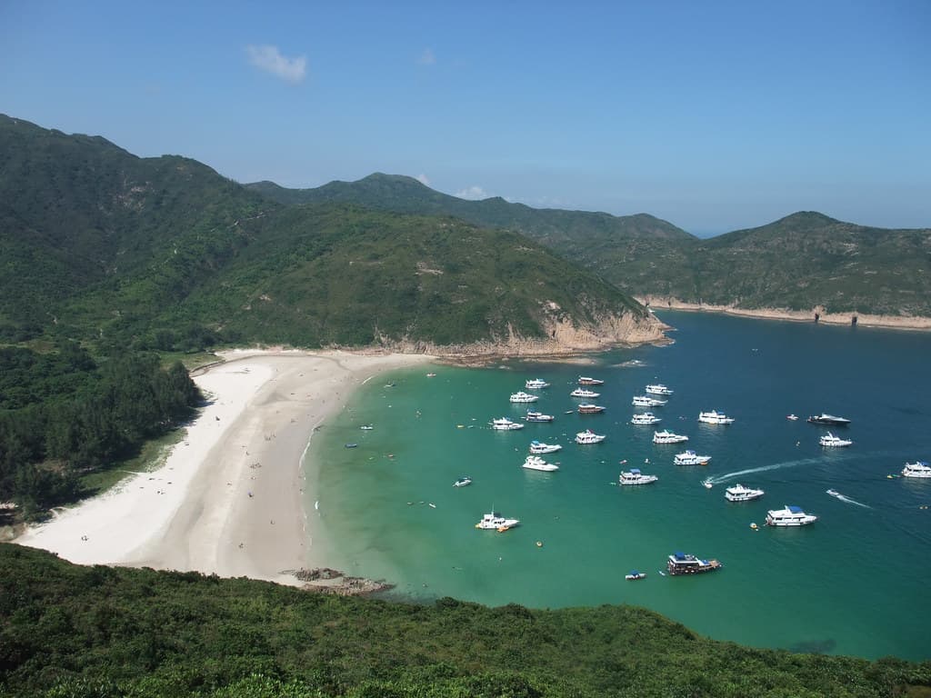 Long Ke Wan