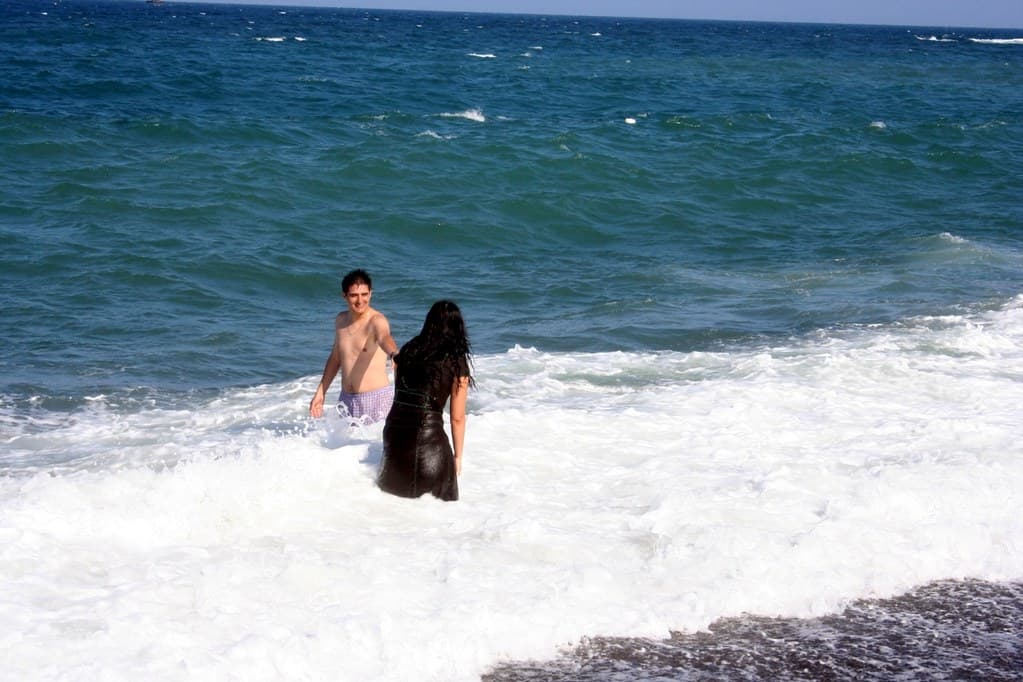 Corea Beach