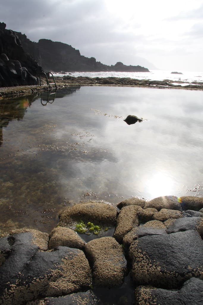 Las Playas view 2