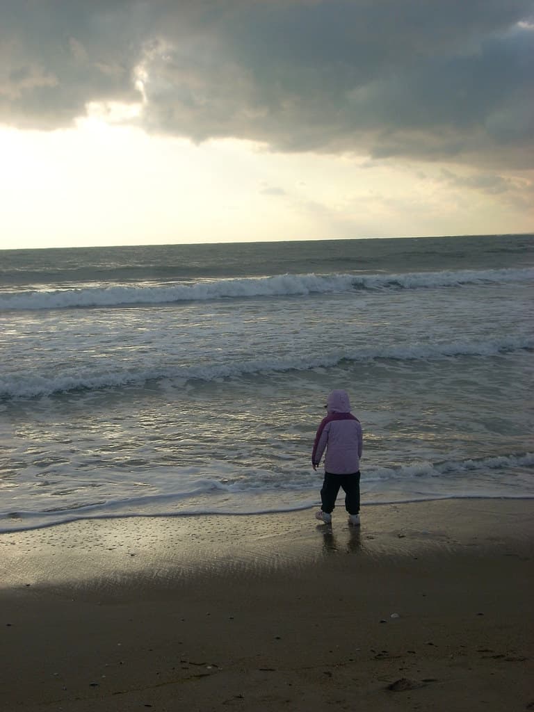 East Matunuck State Beach view 3