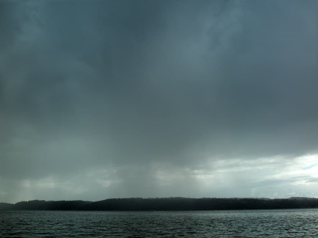 King Park Beach view 2
