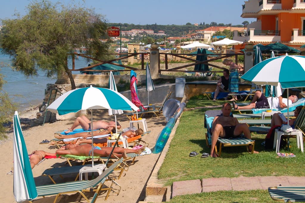 Xigia Beach