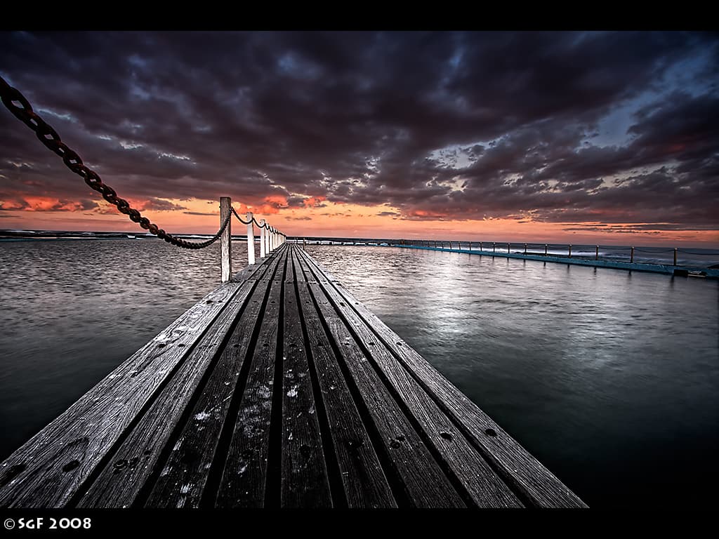 Narrabeen Beach