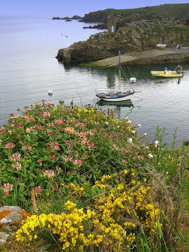 Plage de la Meule