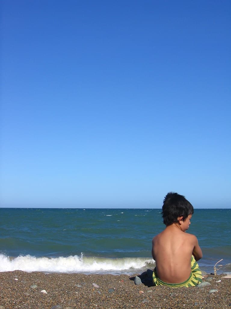 Playa Sur Playa Unión