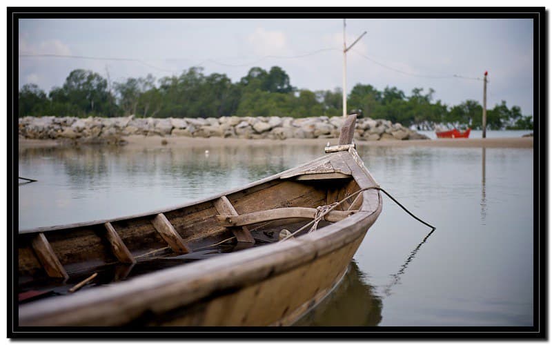 Pantai Saujana